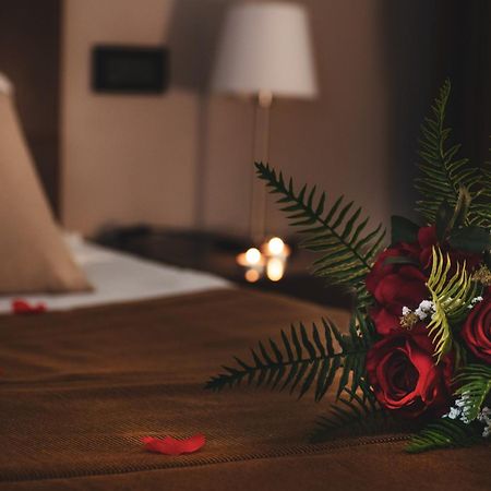 Hotel Boutique Nazionale Rome Bagian luar foto
