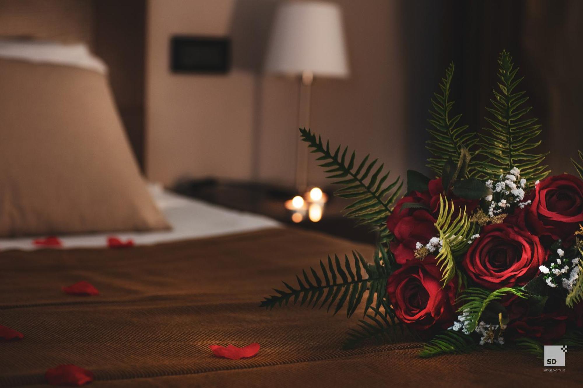 Hotel Boutique Nazionale Rome Bagian luar foto