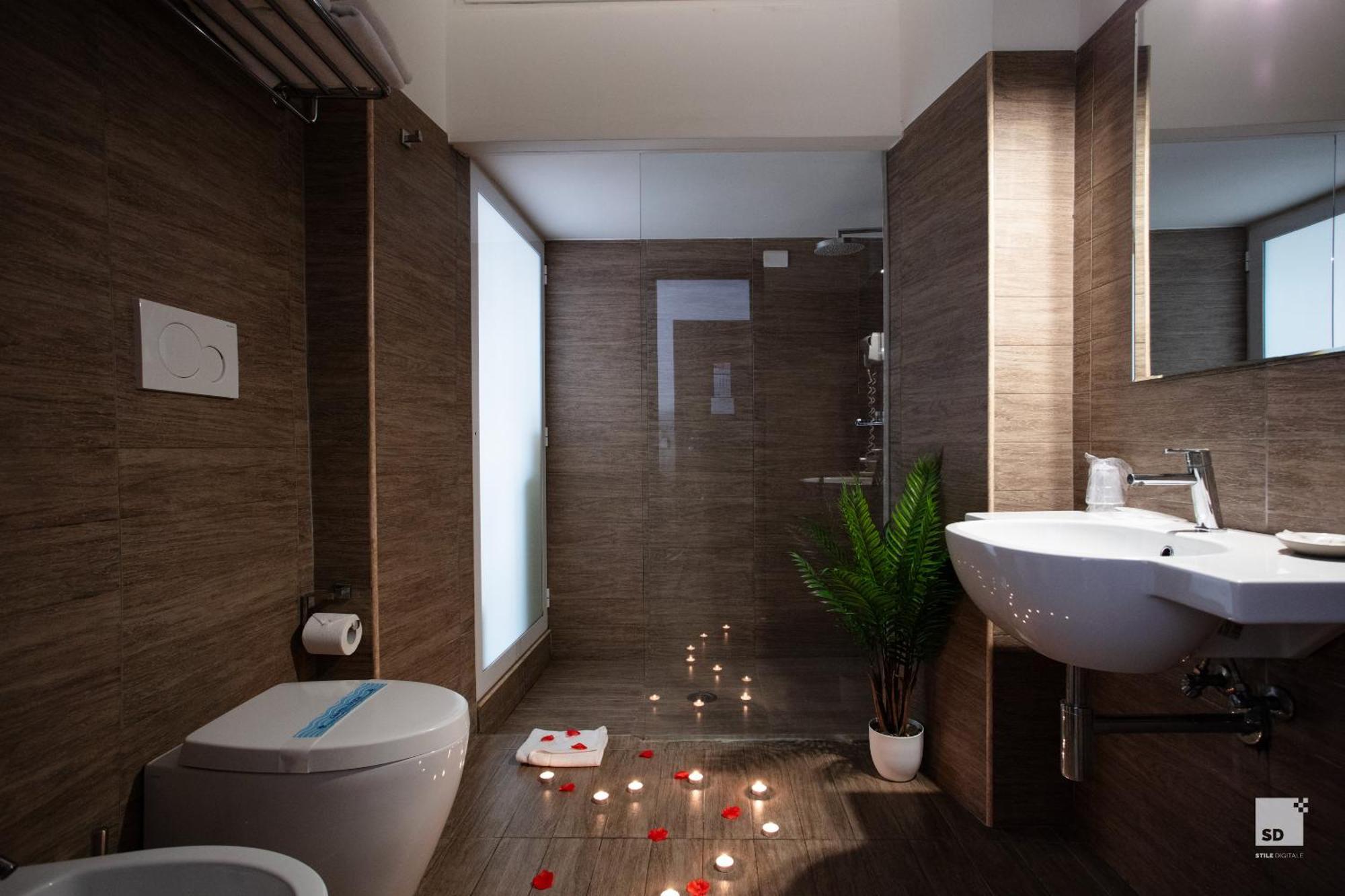 Hotel Boutique Nazionale Rome Bagian luar foto
