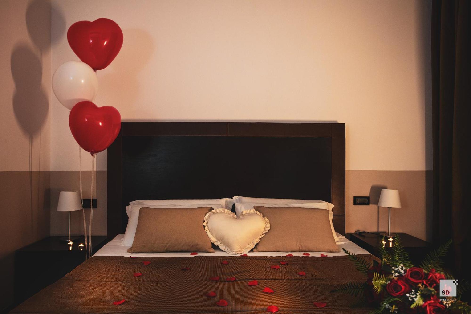 Hotel Boutique Nazionale Rome Bagian luar foto