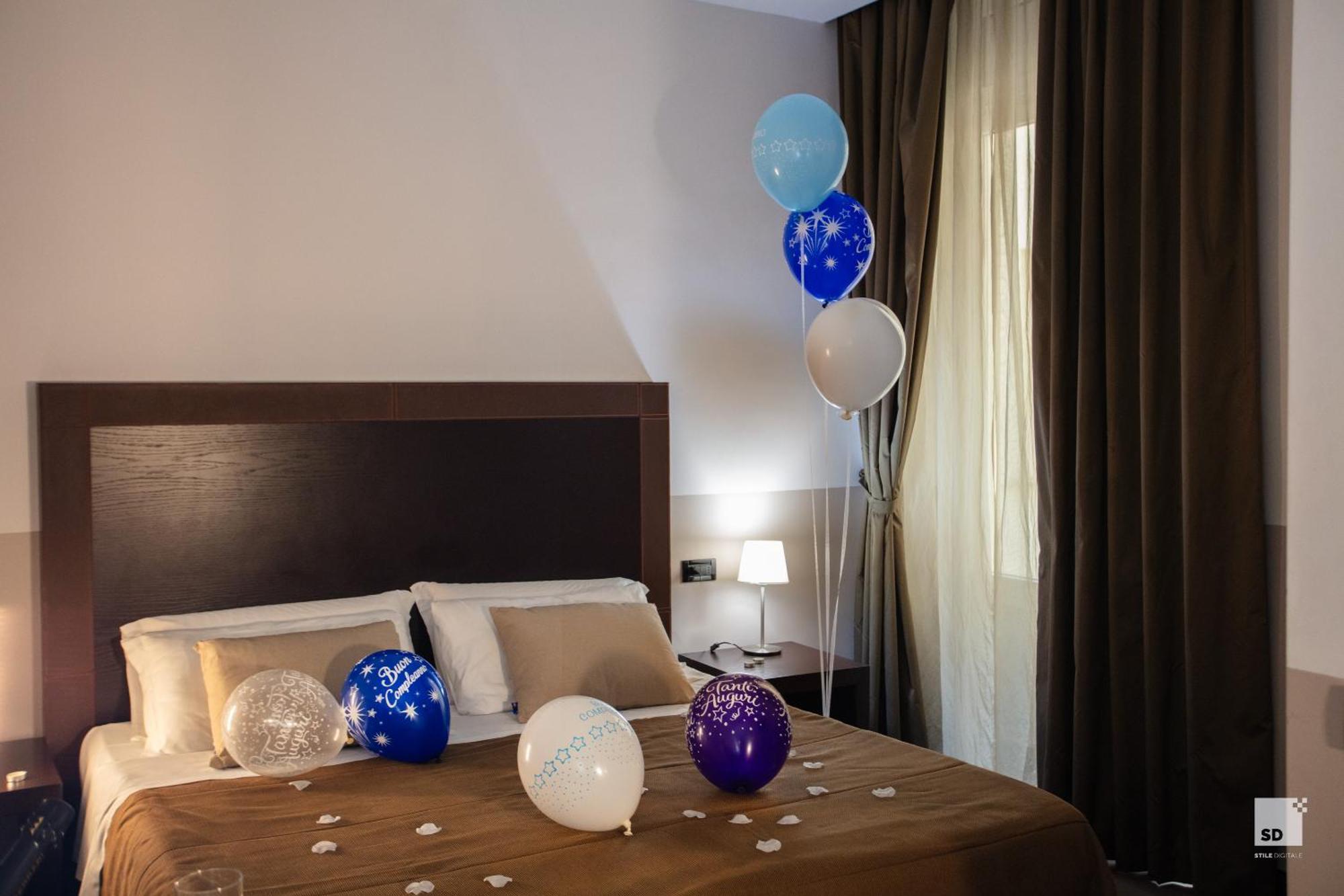 Hotel Boutique Nazionale Rome Bagian luar foto
